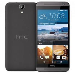 Замена экрана на телефоне HTC One E9 в Нижнем Новгороде